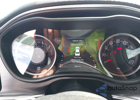 2018 Dodge Challenger R/T from USA, damaged, VIN 2C3CDZBT0JH229728